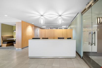 Regus - New York City - Brookfield Place