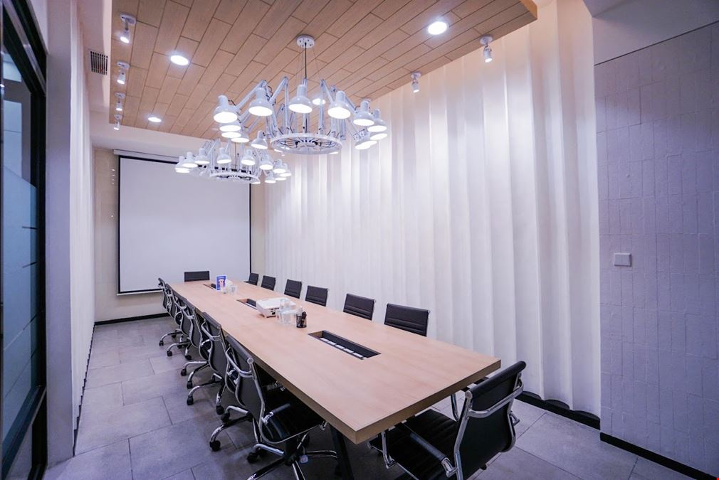 GoWork - Plaza Indonesia