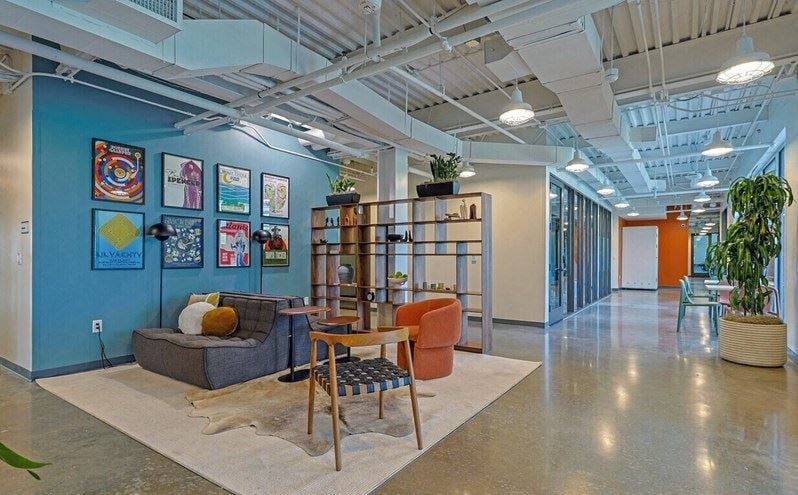 FUSE East MLK; FUSE Austin JV LLC