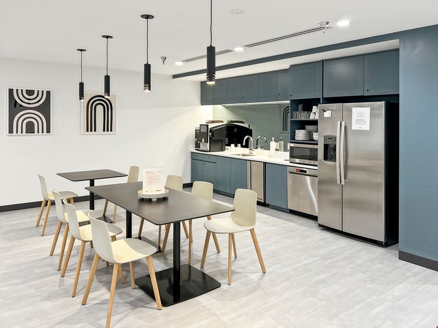 CO, Denver - 3773 Cherry Creek