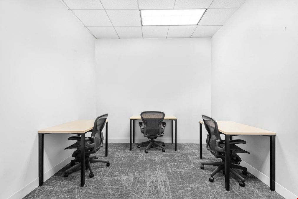 Melville Expressway II