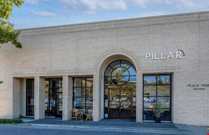Preview of Pillar Cowork Office space for Rent in Lafayette