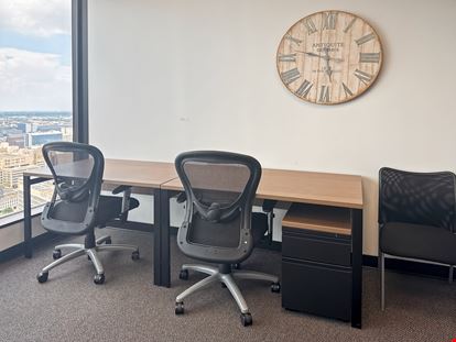 LA, New Orleans - Energy Centre Building