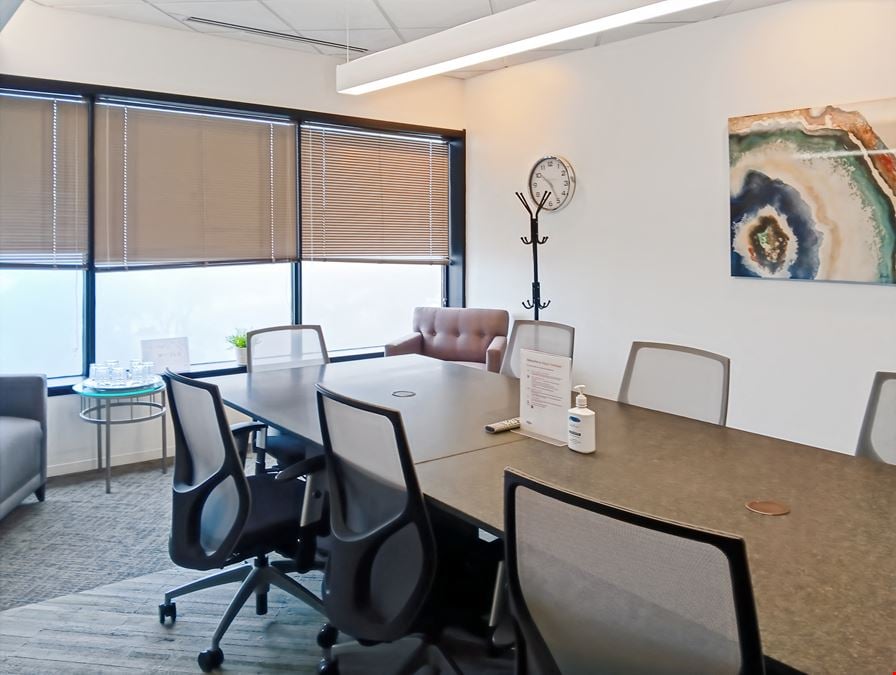 Regus - Austin - Westlake