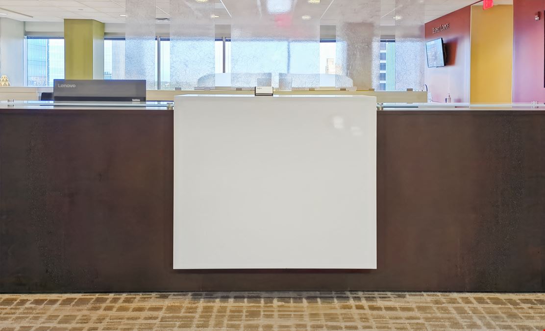 Richmond, VA - Truist Place Downtown