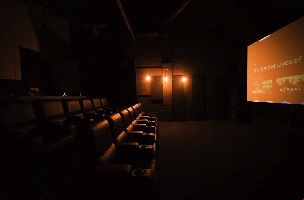 INNX.hub Parry Street