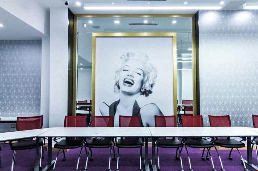 Monroe Room - Meeting & Event Space -  * PROMO RATE LIMITED TIME *