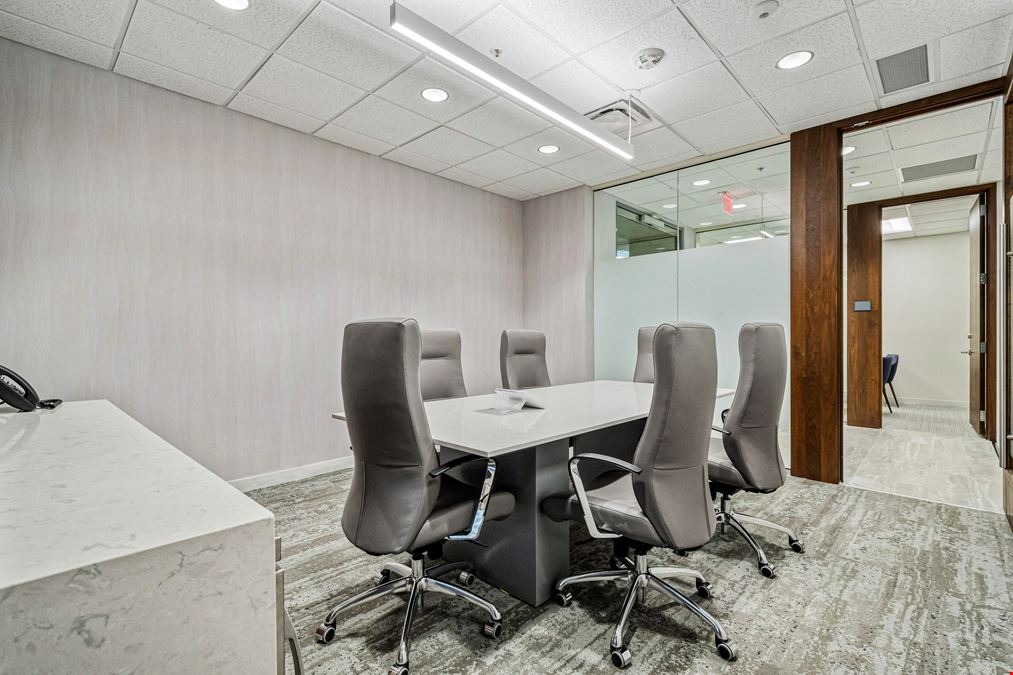 Medium Conference Room