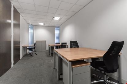 Regus - North MoPac