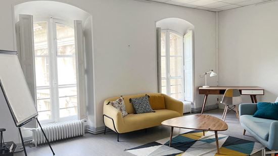 Hiptown Place de la Bourse