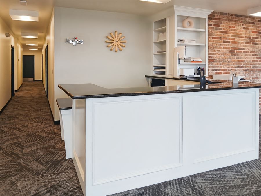 OK, Edmond - S Broadway