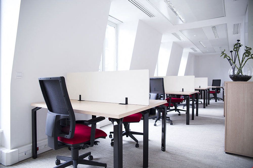 Baya Axess - Paris Scribe Haussmann Business Center