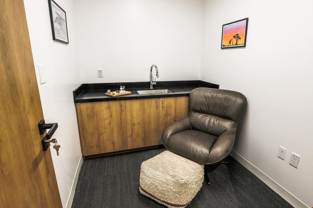 Venture X San Diego Scripps Ranch