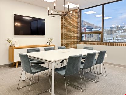 Preview of Regus - Port Jervis - Pike Street Office space for Rent in Port Jervis