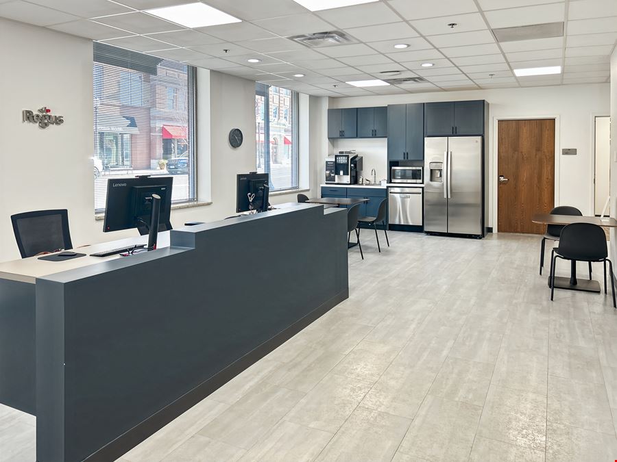 Il, Edwardsville - Vandalia St.