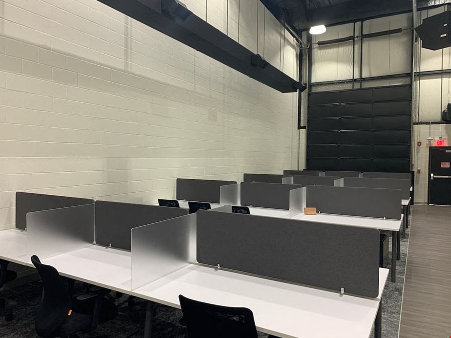 Brickyard - Chantilly