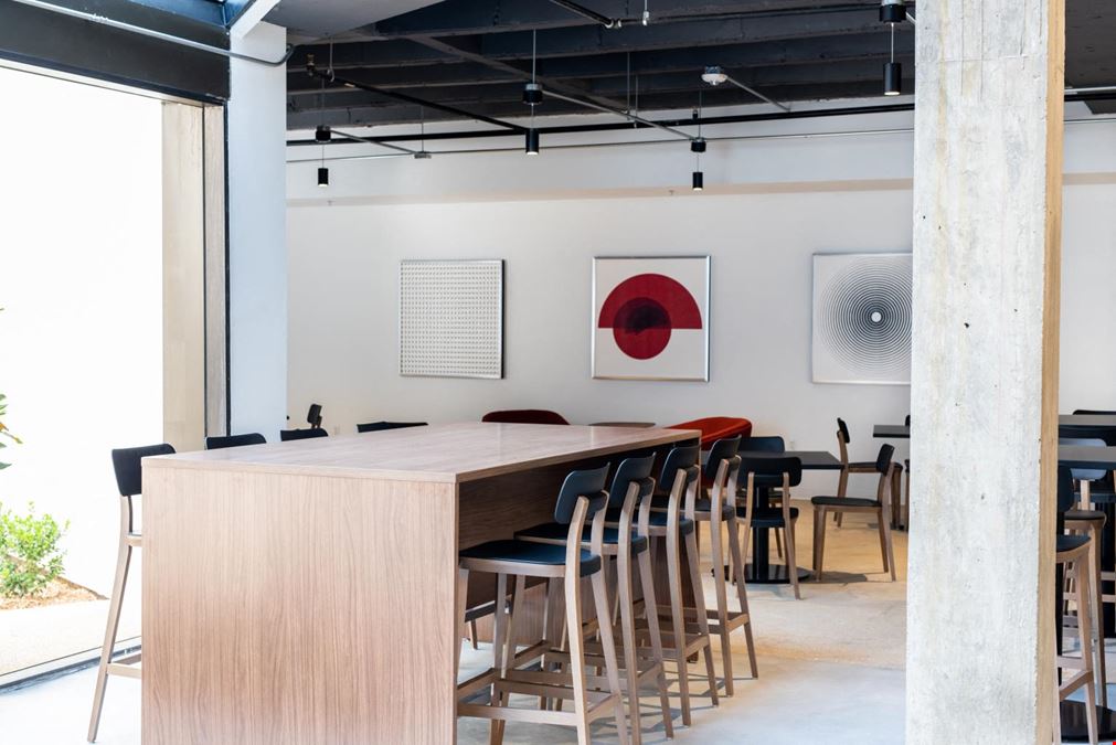 City Central Addison