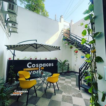 Preview of Cospaces Cowork - Early Office space for Rent in Gurugram