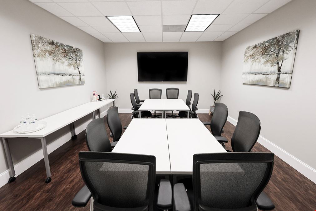 506 Honea Egypt Road