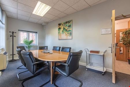 Preview of Oxford - Belsyre Court Coworking space for Rent in Oxfordshire