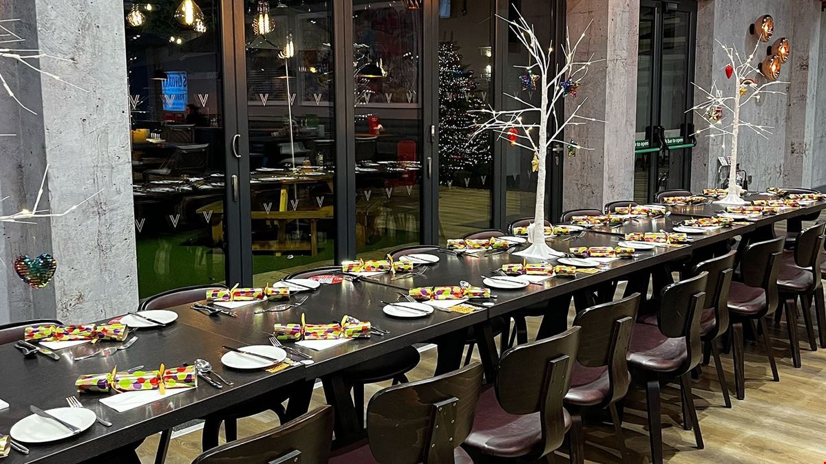 Village Hotels - Bracknell