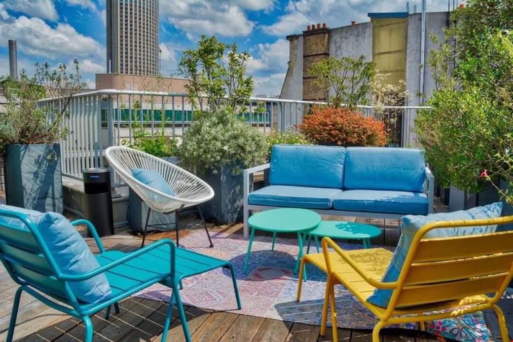 Deskeo - Neuilly - Chartres