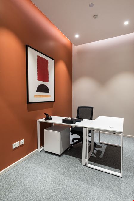 Offices Zone Olaya