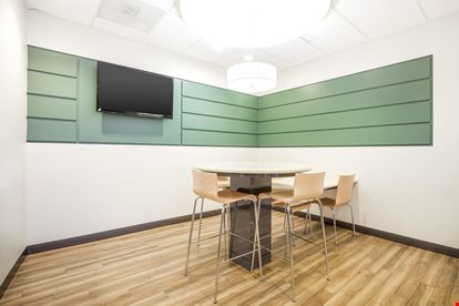 Regus - Charleston - Faber Center