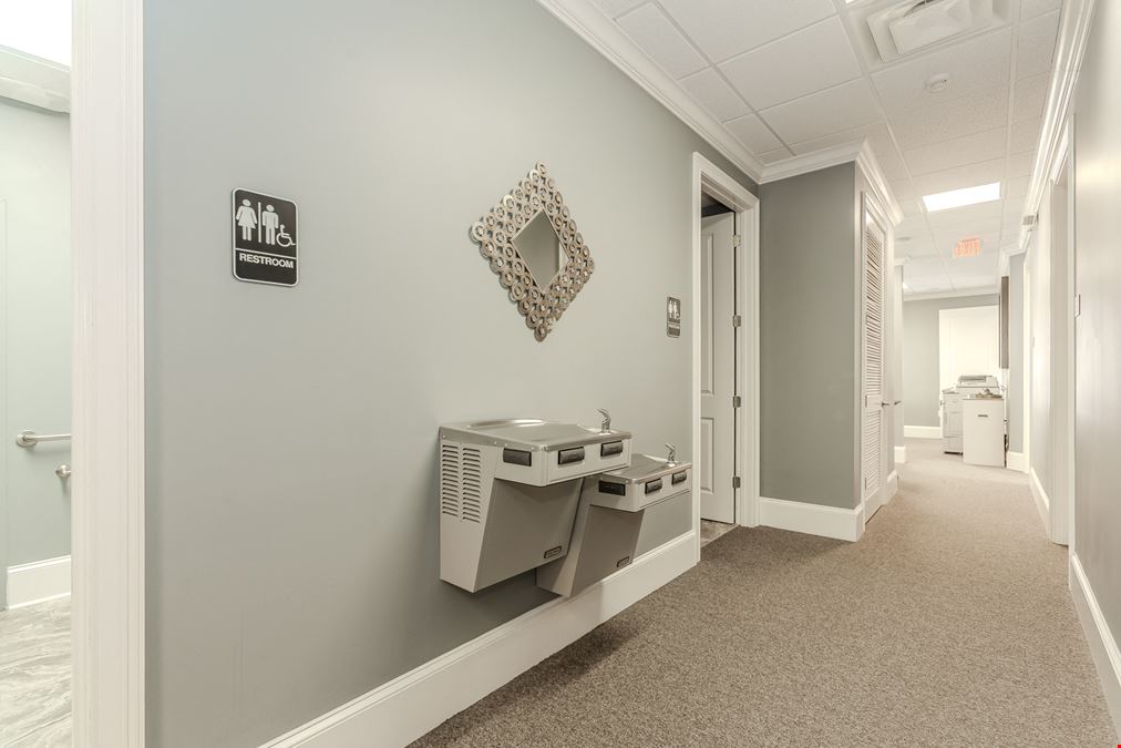 FountainWorx - Buford