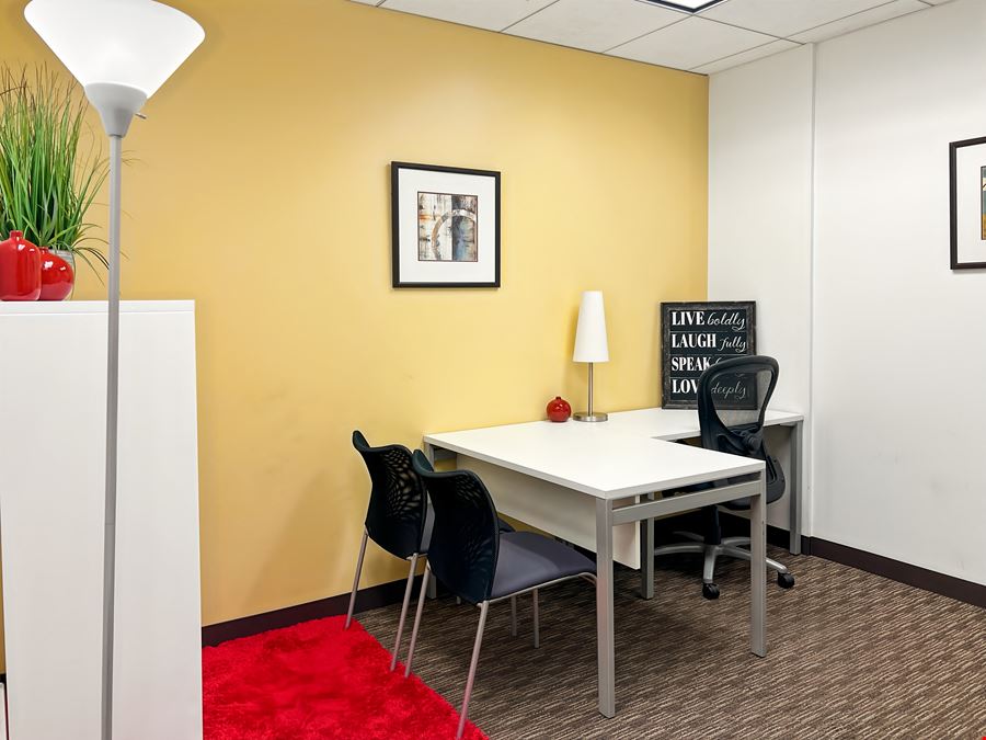 CA, Oakland - Lake Merritt