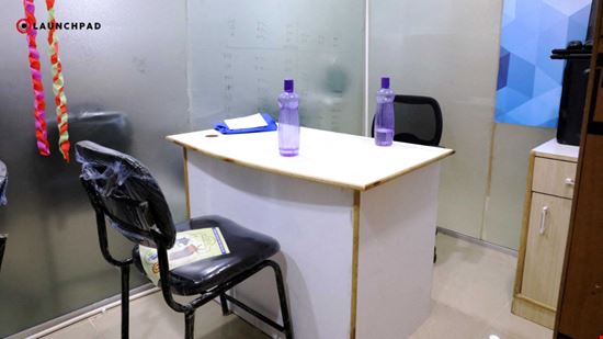 Preview of O-Launchpad - DLF Cyber City, Unit 3 (Ground Floor) Office space for Rent in Bhubaneswar
