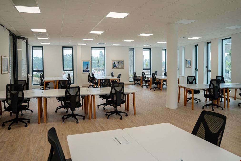 Flex-O Rennes Digital Park