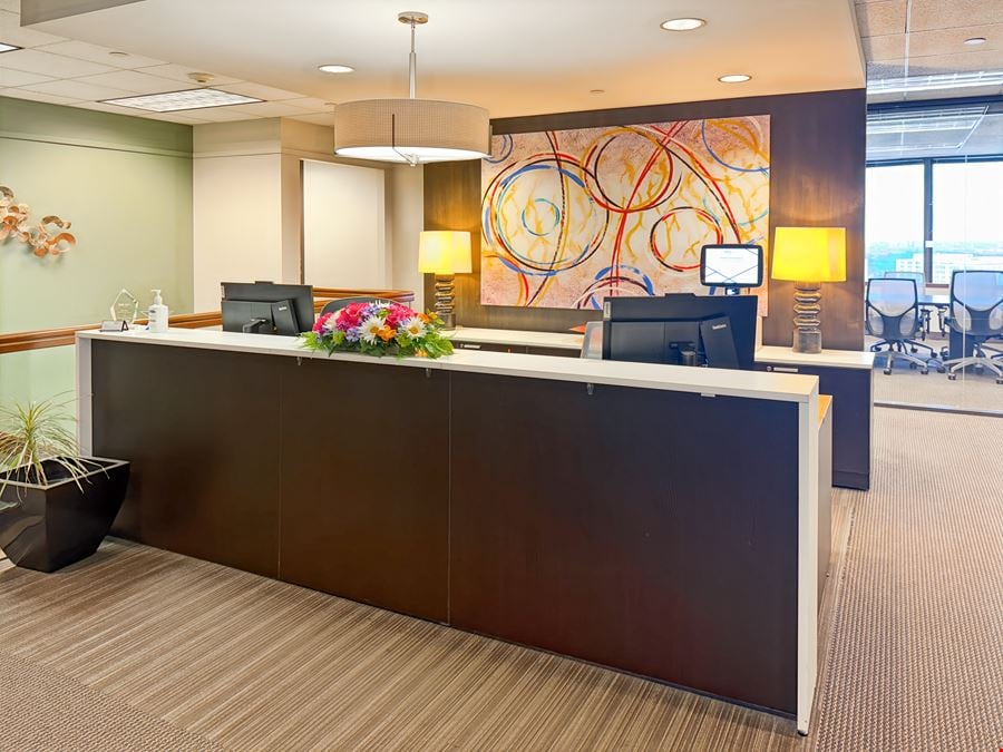 IL, Oak Brook - Regency Towers