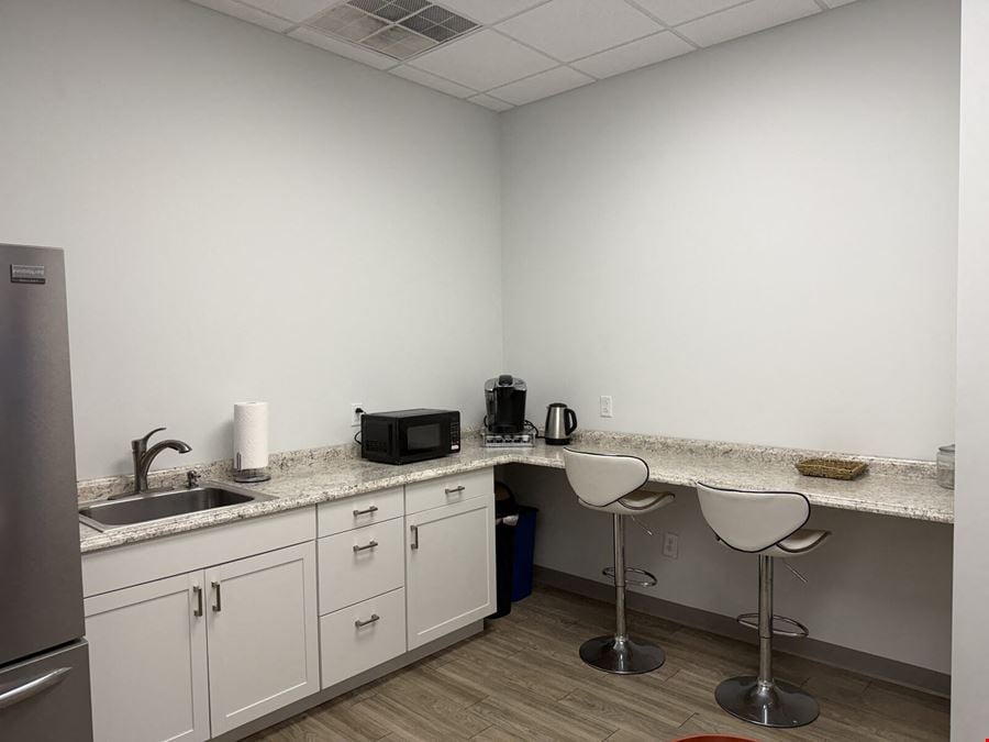 Private Office