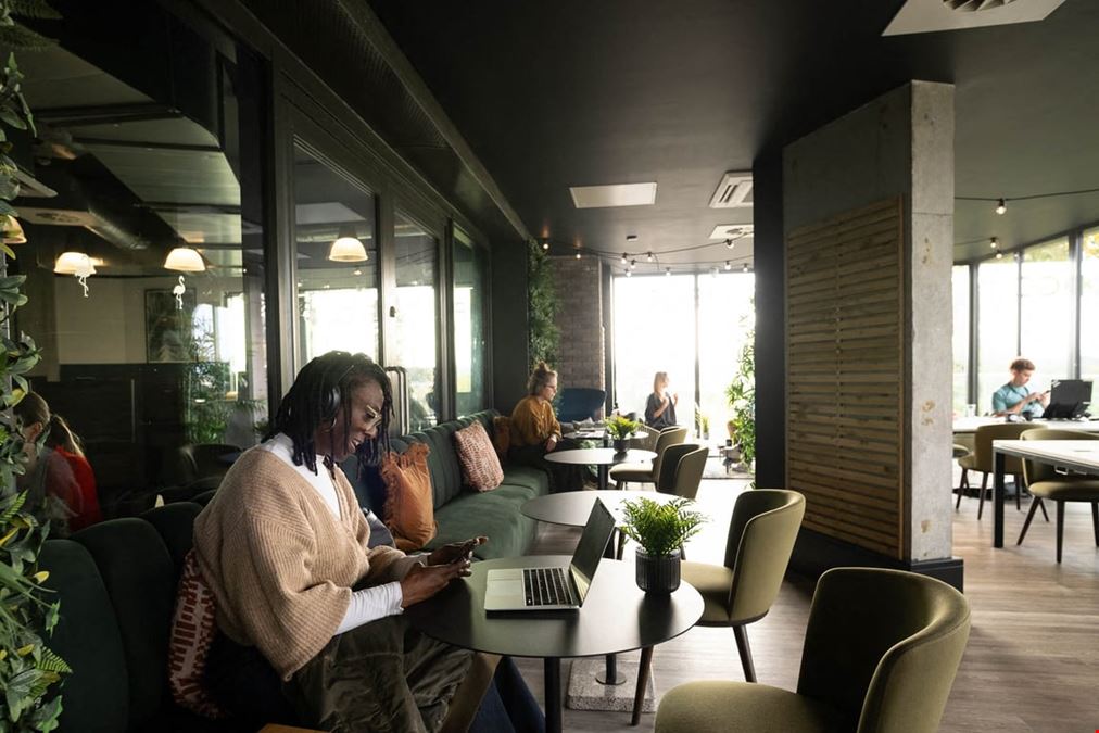 Foundry - Walthamstow