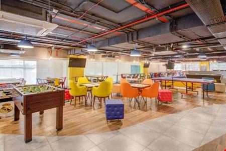 Preview of IndiQube - Elevate Coworking space for Rent in Bangalore