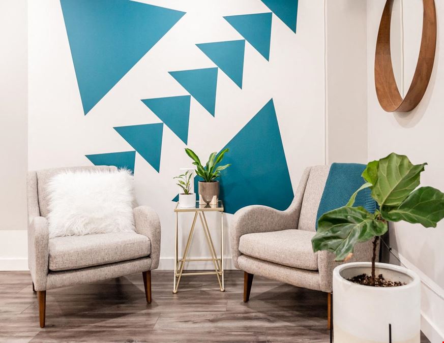 Kinected Spaces Portland