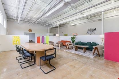 Preview of Terminal Wynwood Office space for Rent in Miami