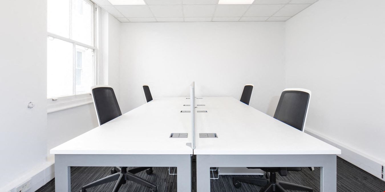 BE Offices - Victoria