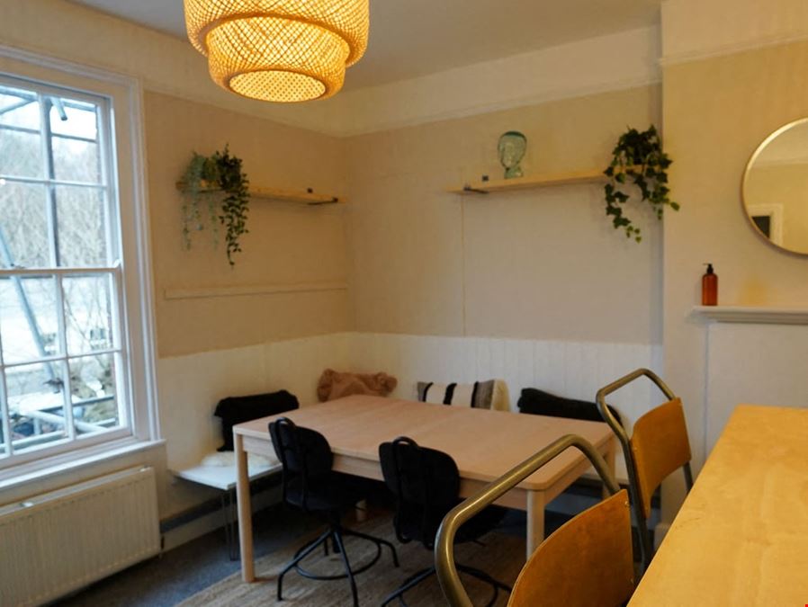 OfficeTribe - London Road