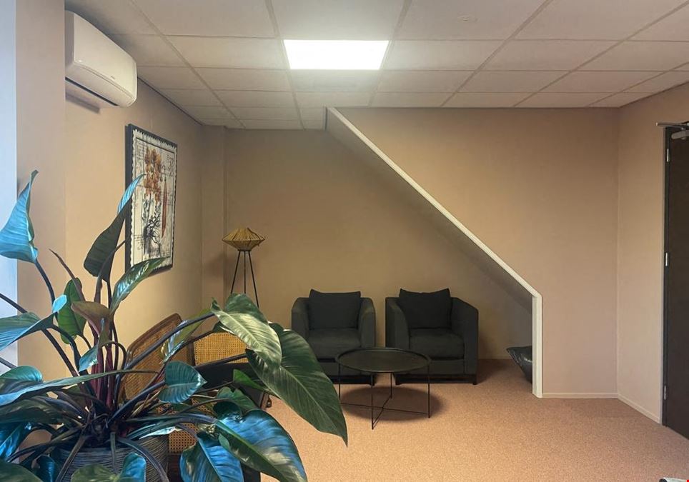 ABOG Business Centre