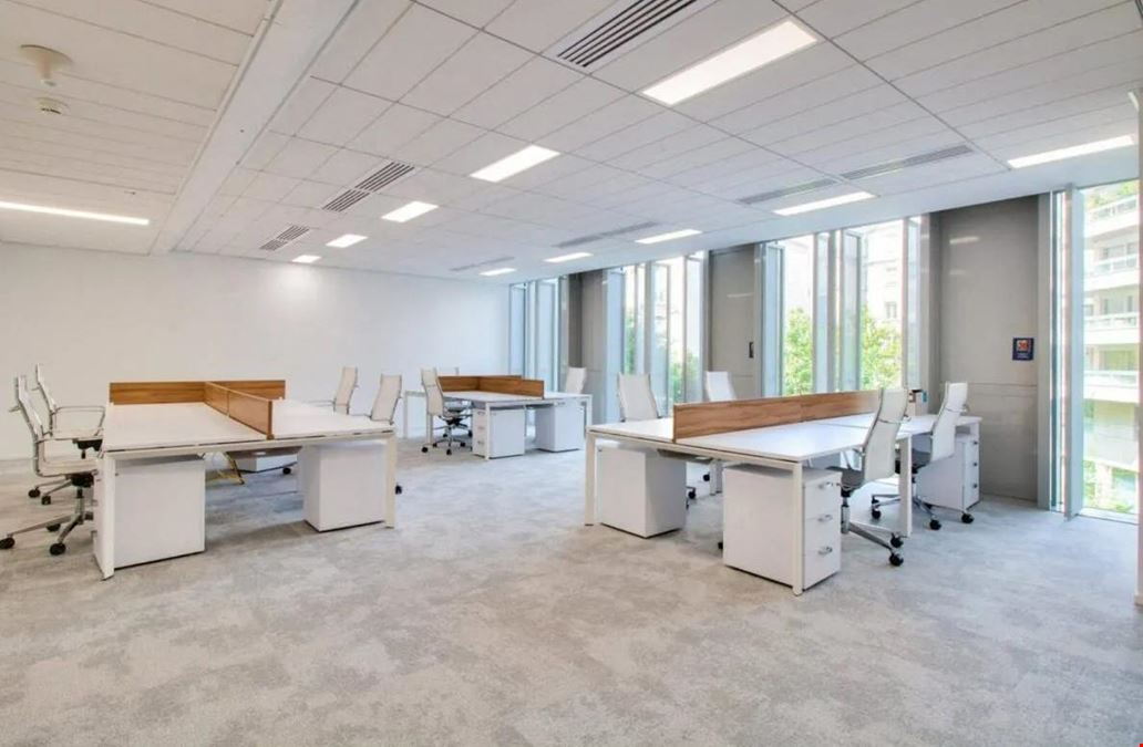 Hiptown Montparnasse