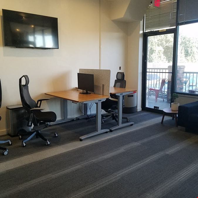 Team Private Office