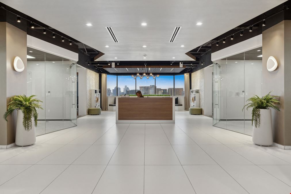 4131 North Central Expressway