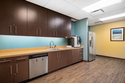 Regus - Brookline - Coolidge Center