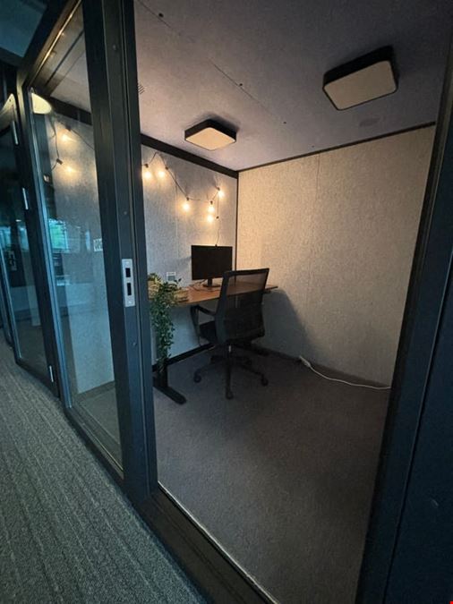 LionShare Cowork Harbour Village