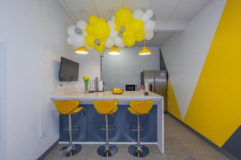Intelligent Office - Southlake TX