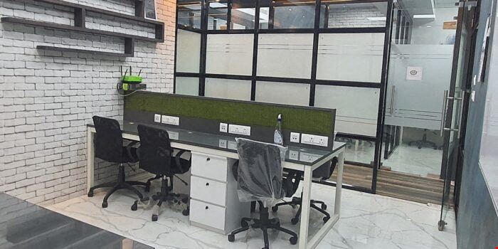 MyOfyc - New Town Kolkata