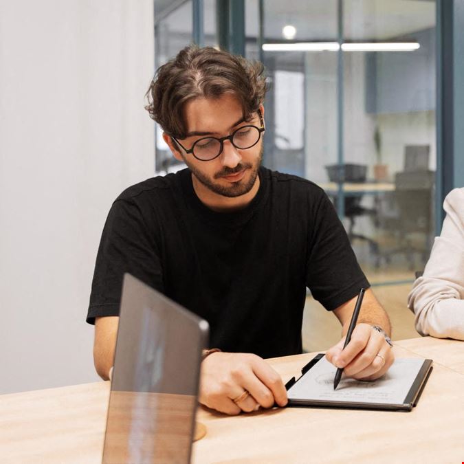 Maak Coworking Space