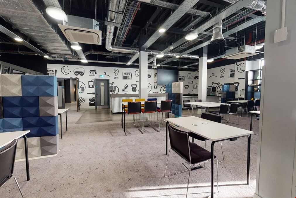 Village Hotels - Portsmouth